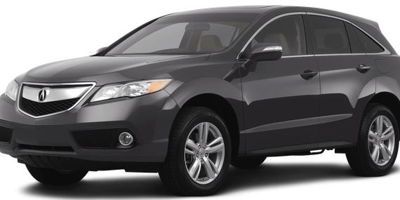 ACURA RDX 2013 5J8TB4H53DL007433 image ACURA RDX 2013 5J8TB4H53DL007433 image