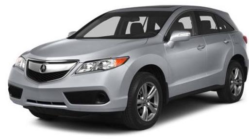 ACURA RDX 2013 5J8TB4H31DL021541 image