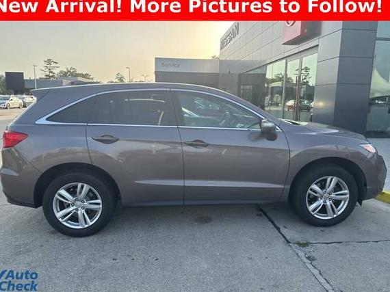 ACURA RDX 2013 5J8TB3H57DL017313 image