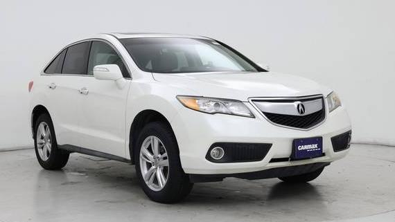ACURA RDX 2013 5J8TB3H59DL019192 image