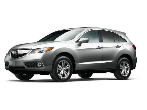 ACURA RDX 2013 5J8TB4H59DL022387 image