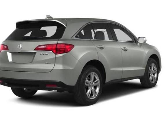 ACURA RDX 2013 5J8TB3H54DL018810 image