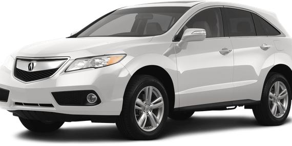 ACURA RDX 2013 5J8TB3H58DL004408 image