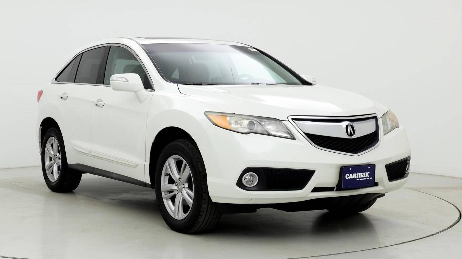 ACURA RDX 2013 5J8TB4H59DL022549 image