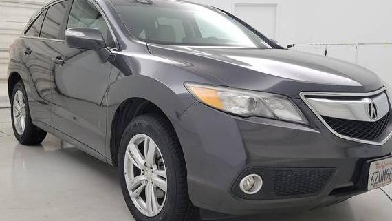 ACURA RDX 2013 5J8TB4H59DL021062 image