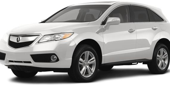 ACURA RDX 2013 5J8TB4H31DL004920 image