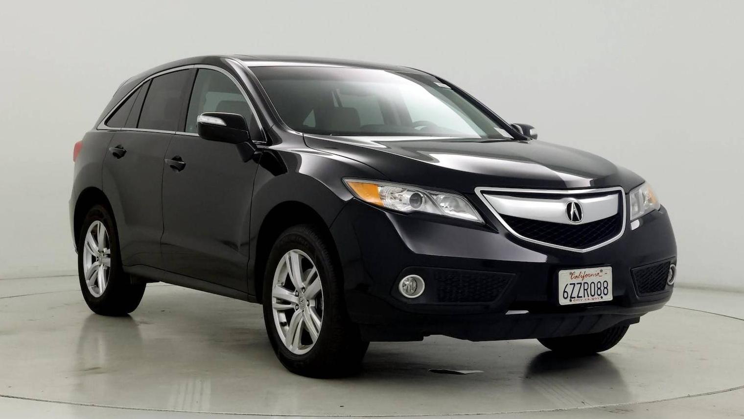 ACURA RDX 2013 5J8TB3H59DL012601 image