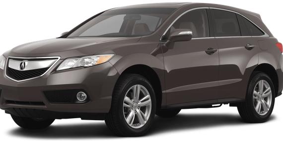 ACURA RDX 2013 5J8TB4H54DL011166 image