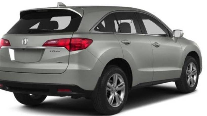 ACURA RDX 2013 5J8TB4H50DL001069 image