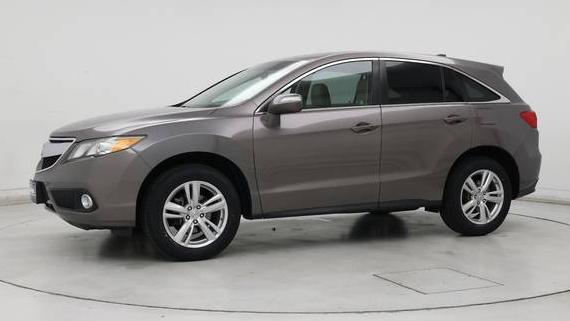 ACURA RDX 2013 5J8TB3H56DL013687 image