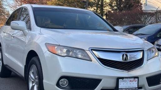 ACURA RDX 2013 5J8TB3H52DL018806 image