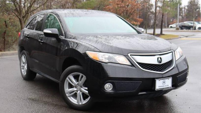 ACURA RDX 2013 5J8TB4H59DL003211 image