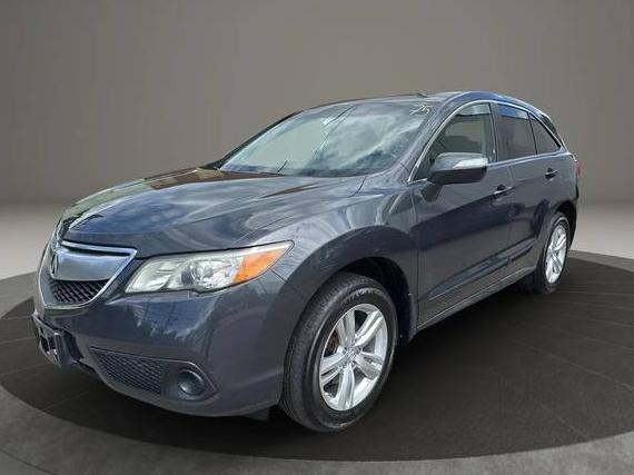 ACURA RDX 2013 5J8TB4H38DL021875 image