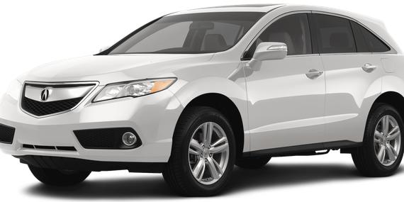 ACURA RDX 2013 5J8TB4H59DL014659 image