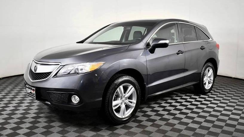 ACURA RDX 2013 5J8TB4H37DL806436 image