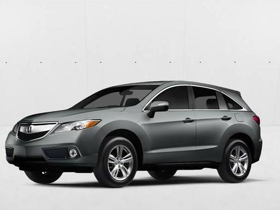 ACURA RDX 2013 5J8TB3H56DL006805 image