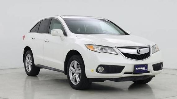 ACURA RDX 2013 5J8TB3H57DL005632 image