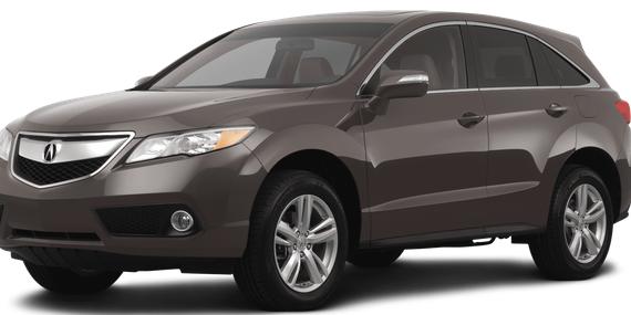 ACURA RDX 2013 5J8TB4H30DL023085 image