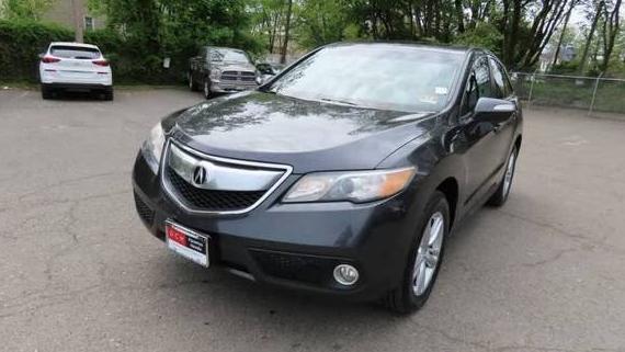 ACURA RDX 2013 5J8TB4H51DL016339 image
