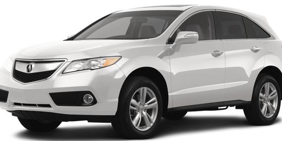 ACURA RDX 2013 5J8TB3H57DL015156 image