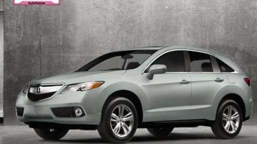 ACURA RDX 2013 5J8TB3H57DL007915 image