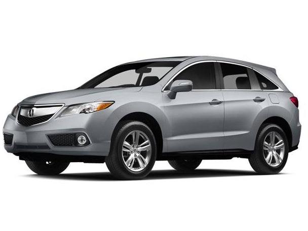 ACURA RDX 2013 5J8TB4H56DL019883 image