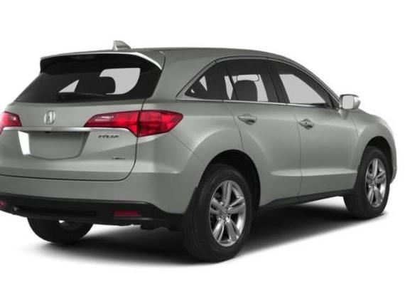 ACURA RDX 2013 5J8TB4H59DL022714 image