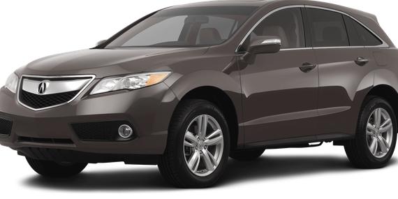 ACURA RDX 2013 5J8TB3H57DL005873 image