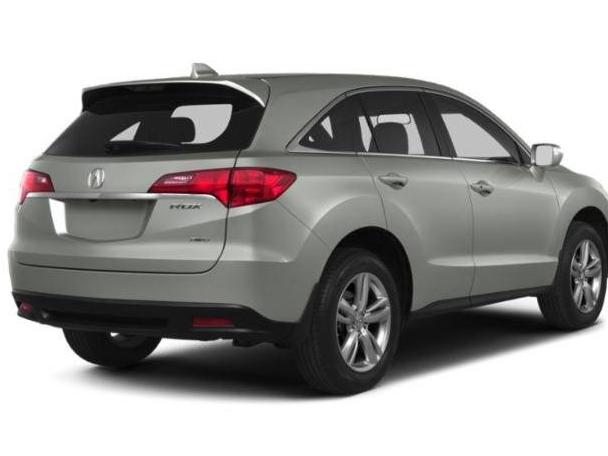 ACURA RDX 2013 5J8TB3H53DL013453 image