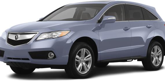 ACURA RDX 2013 5J8TB4H57DL012215 image