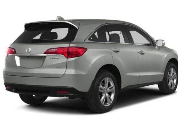 ACURA RDX 2013 5J8TB3H58DL007812 image ACURA RDX 2013 5J8TB3H58DL007812 image