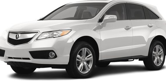 ACURA RDX 2013 5J8TB4H56DL020015 image