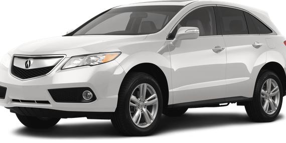 ACURA RDX 2013 5J8TB3H5XDL010176 image