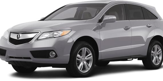 ACURA RDX 2013 5J8TB3H59DL015224 image