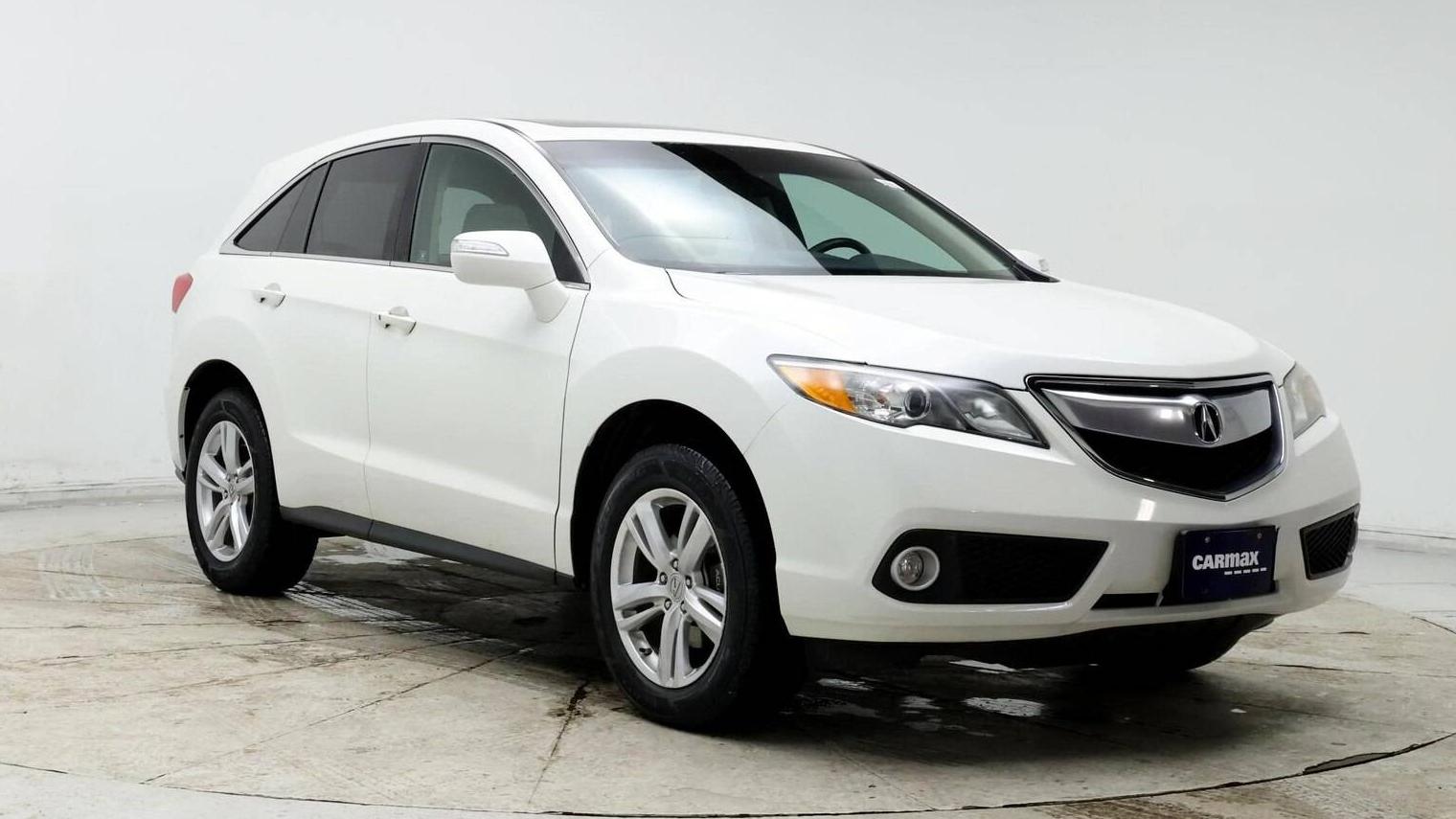 ACURA RDX 2013 5J8TB4H57DL023148 image