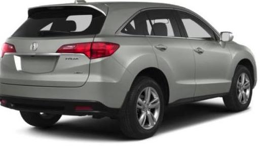 ACURA RDX 2013 5J8TB3H59DL006118 image