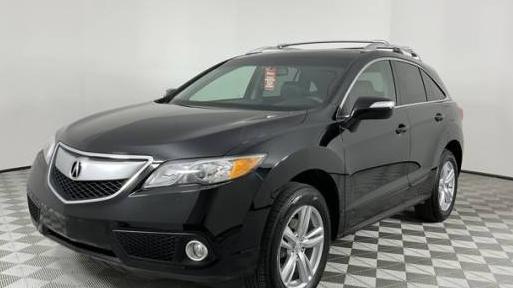 ACURA RDX 2013 5J8TB4H30DL001832 image