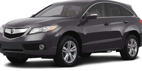 ACURA RDX 2013 5J8TB3H56DL012264 image