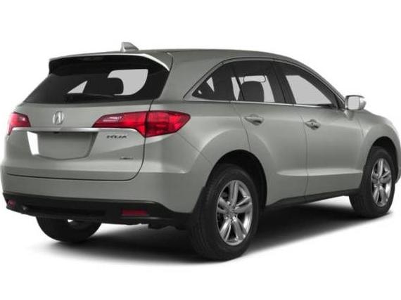 ACURA RDX 2013 5J8TB4H51DL016602 image