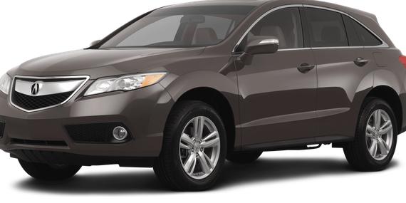 ACURA RDX 2013 5J8TB4H5XDL006294 image