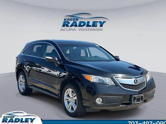 ACURA RDX 2013 5J8TB4H52DL014079 image ACURA RDX 2013 5J8TB4H52DL014079 image