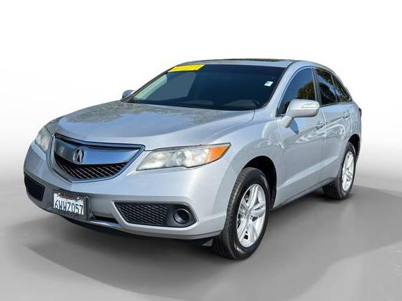 ACURA RDX 2013 5J8TB3H39DL001547 image