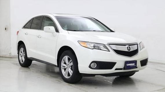 ACURA RDX 2013 5J8TB3H53DL012920 image