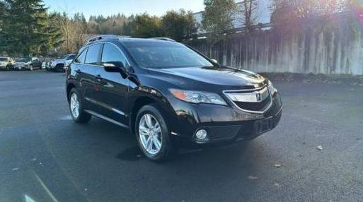 ACURA RDX 2013 5J8TB4H52DL023011 image