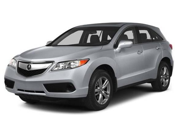 ACURA RDX 2013 5J8TB4H3XDL019867 image
