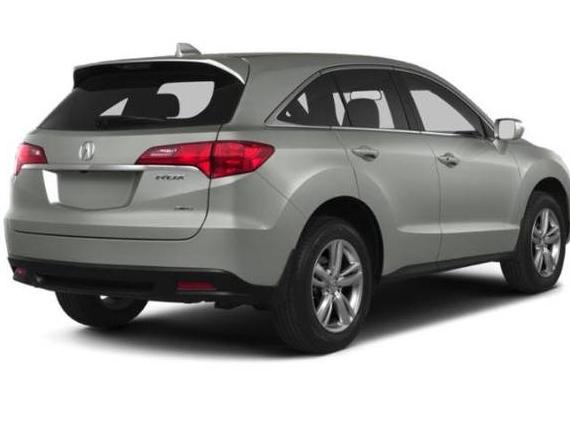 ACURA RDX 2013 5J8TB3H5XDL002871 image