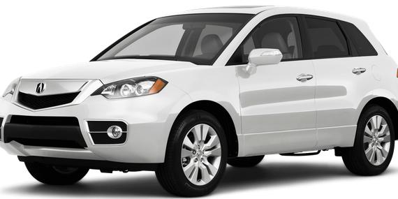 ACURA RDX 2010 5J8TB2H5XAA003066 image