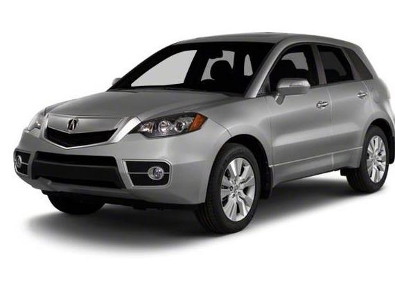 ACURA RDX 2010 5J8TB1H28AA000182 image