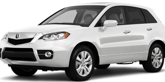 ACURA RDX 2010 5J8TB1H54AA006006 image