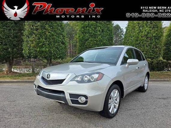 ACURA RDX 2010 5J8TB2H52AA005328 image ACURA RDX 2010 5J8TB2H52AA005328 image